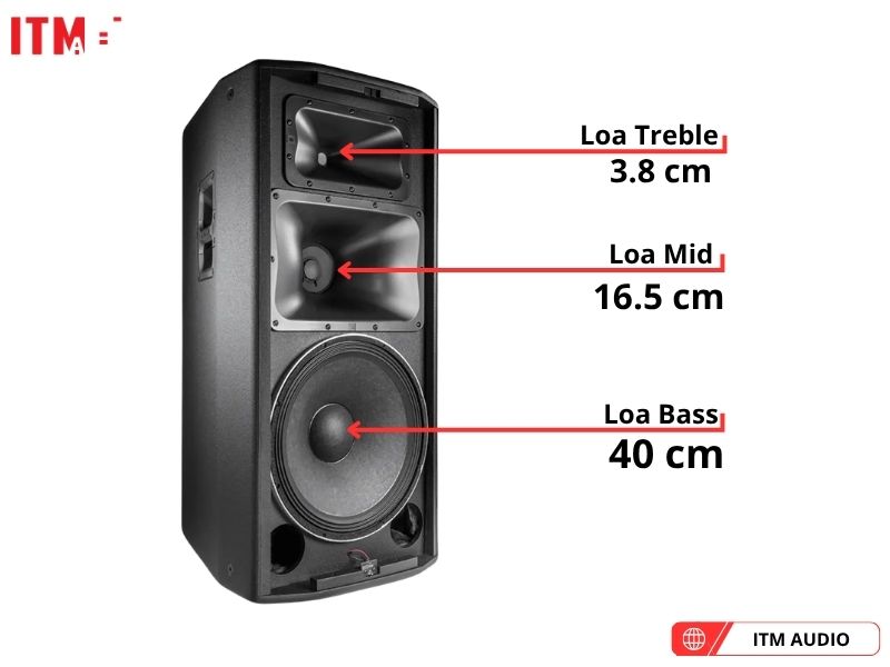 loa jbl prx835w