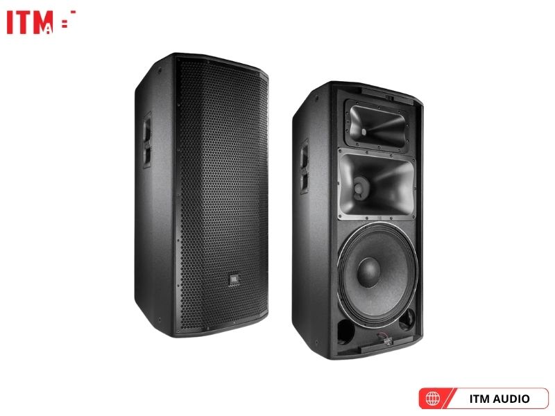 loa jbl prx835w