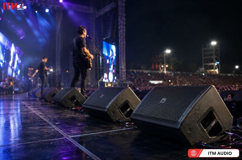 loa san khau bass 40cm jbl srx815p