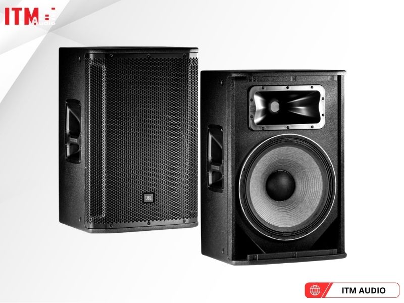 loa san khau jbl srx815p