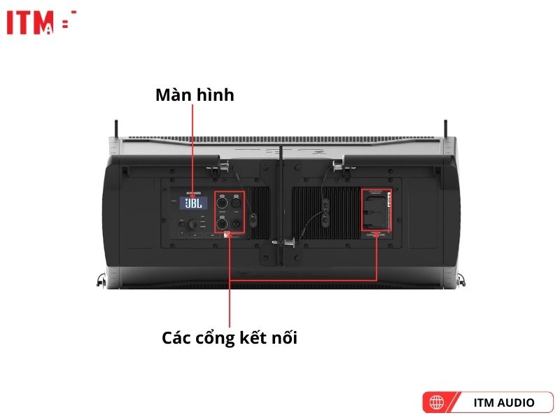 loa line array cong suat lon jbl srx906la