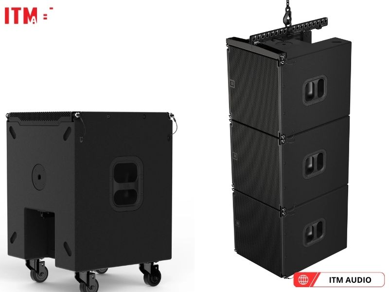 loa sub active jbl srx915sf
