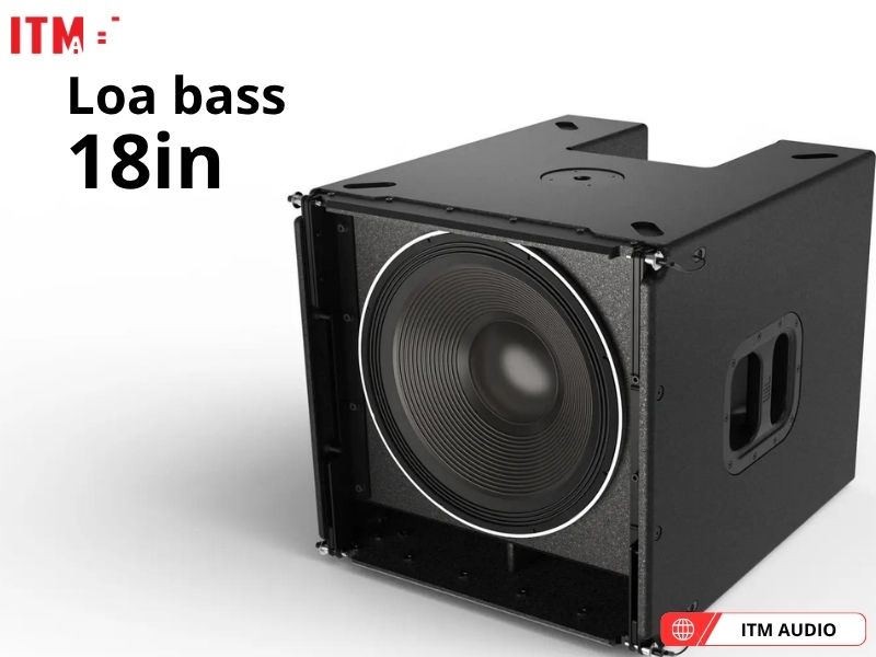 loa sub 18 inch jbl srx918sf