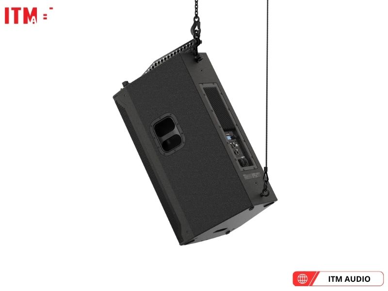 loa 3 duong tieng jbl srx922