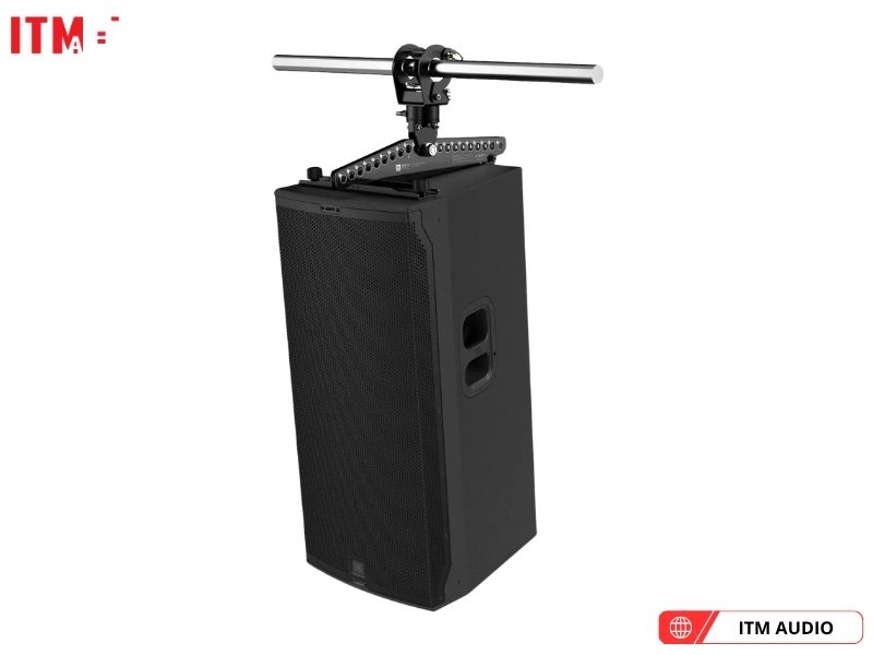 loa full active jbl srx922