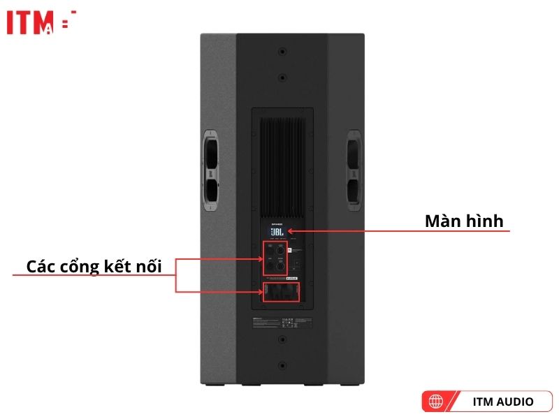 loa full jbl srx922