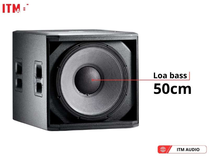 loa sub bass 50cm jbl stx818s