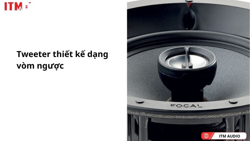 focal 100 icw5