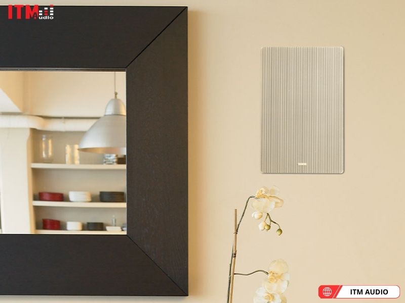 loa nghe nhac hifi focal 100 iw8