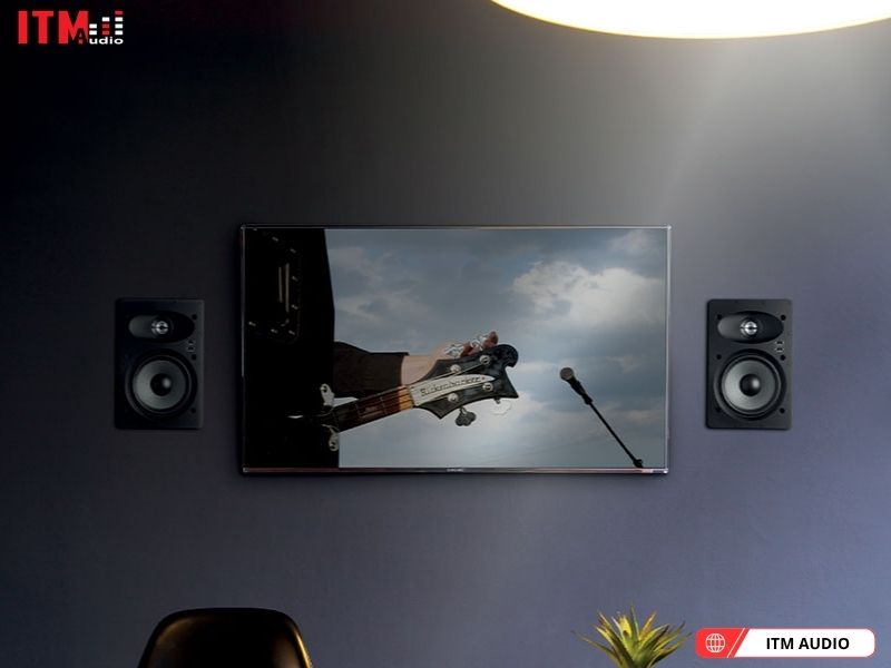 loa nghe nhac hifi focal 100 iw8
