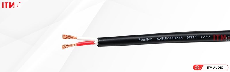 day loa chong nhieu pearller sp210