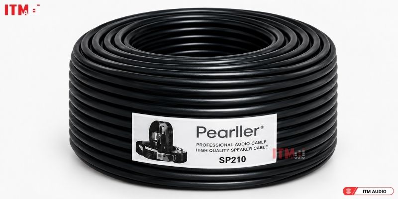 day loa chong nhieu pearller sp210