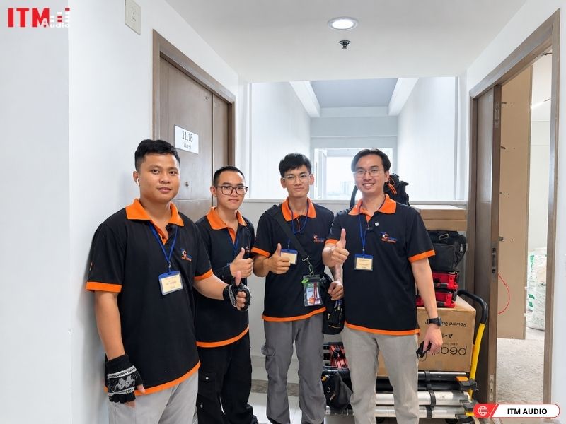 day loa chong nhieu pearller sp210