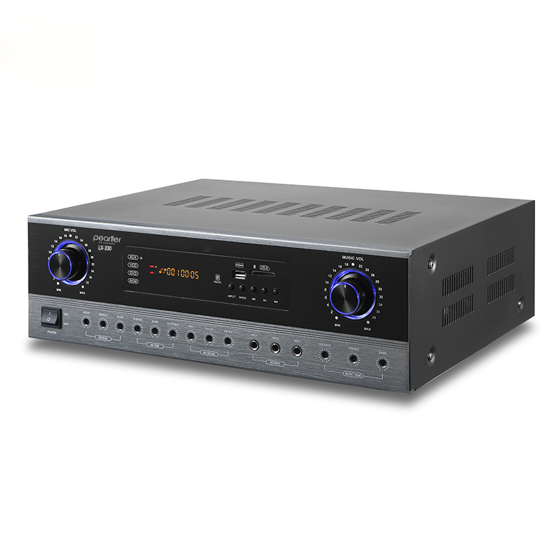 amply pearller lx330