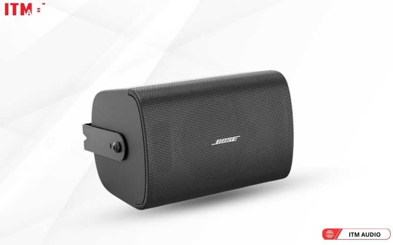 dan 4 loa treo tuong bose freespace fs4se nha hang