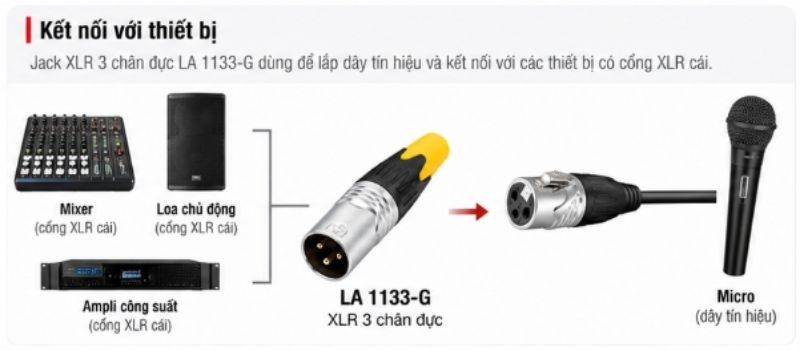 jack xlr 3 chan duc la 1133 g (4)