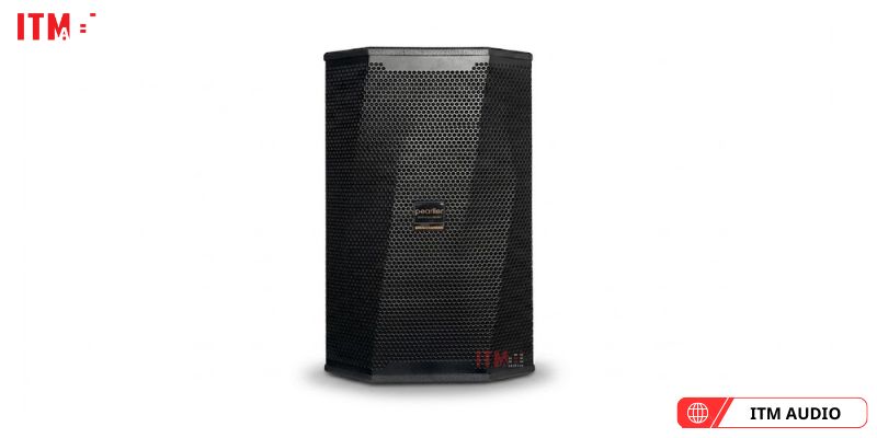 loa full pearller smart 12