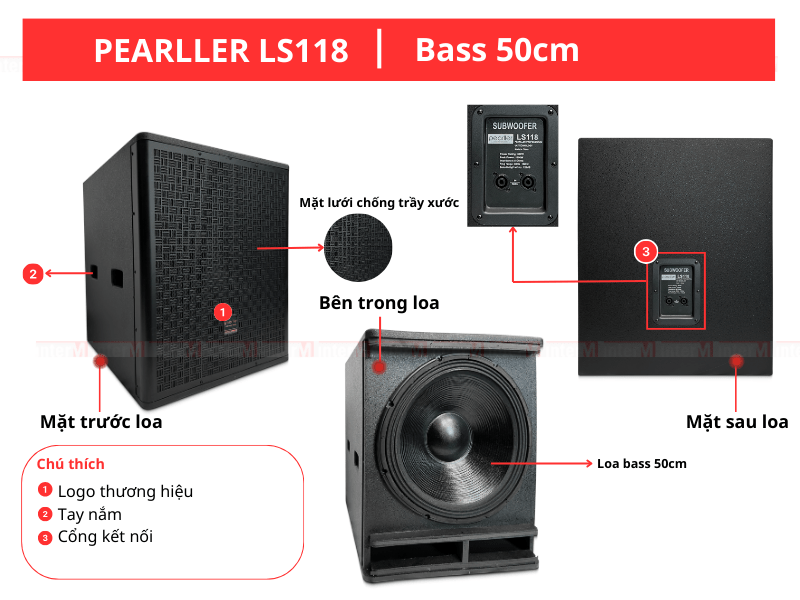 loa sub pearller ls118 (1)