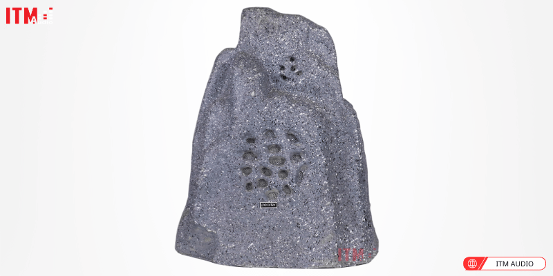 loa gia da pearller hl 817