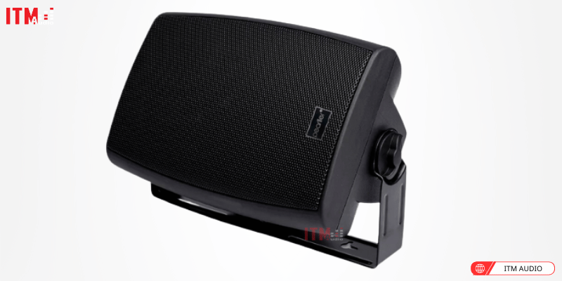 loa treo tuong pearller hyb125 6t