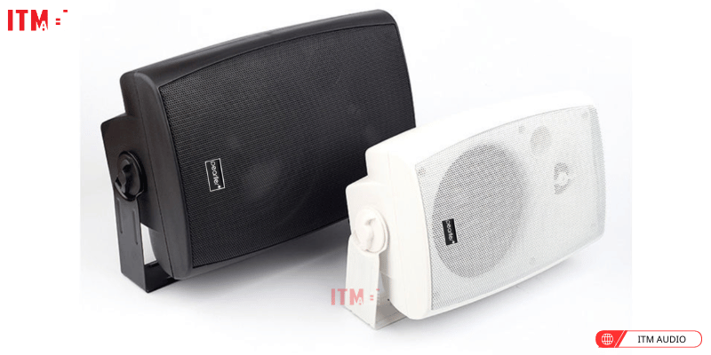 loa treo tuong pearller hyb125 8t