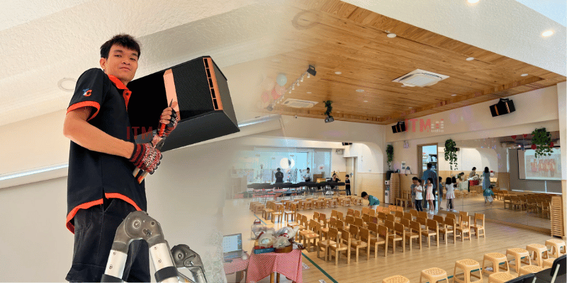 3loa hoi truong treo tuong