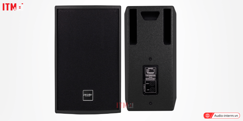 loa full pearller cp10