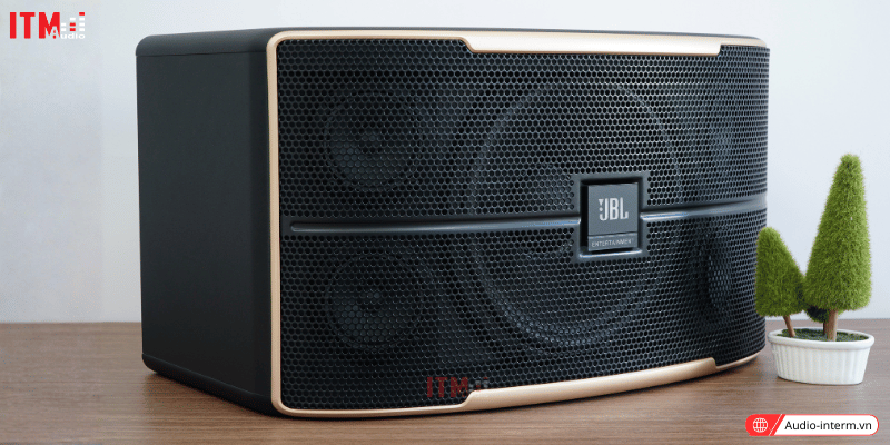 loa jbl pasion 12