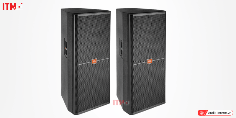 loa jbl srx725