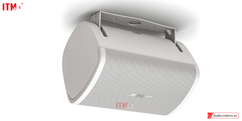 loa treo tuong bose dm8se