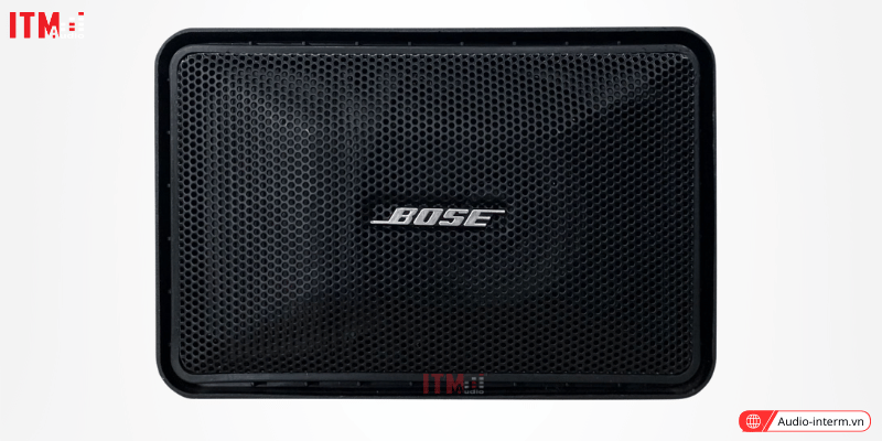 loa treo tuong bose 101