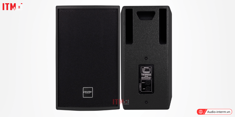 loa full pearller cp 10