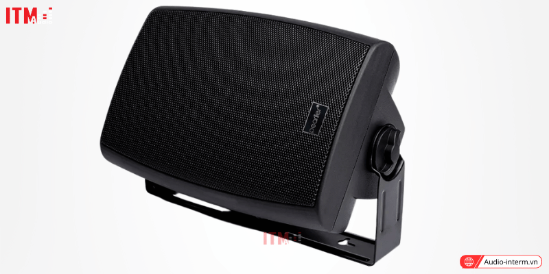 loa treo tuong pearller hyb125 6t