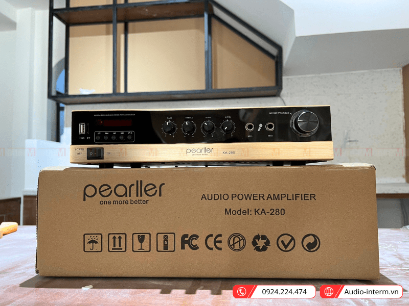 amply pearller ka280 1 (2)