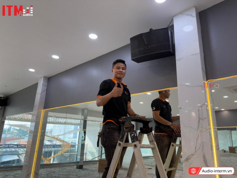 âm thanh phòng gym (4)