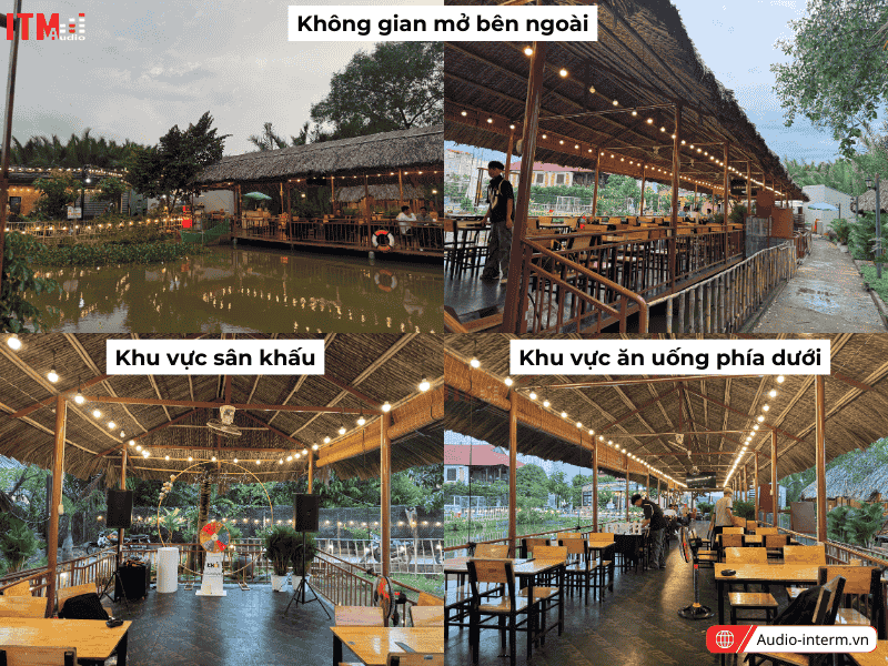 âm thanh acoustic nhà hàng (1)