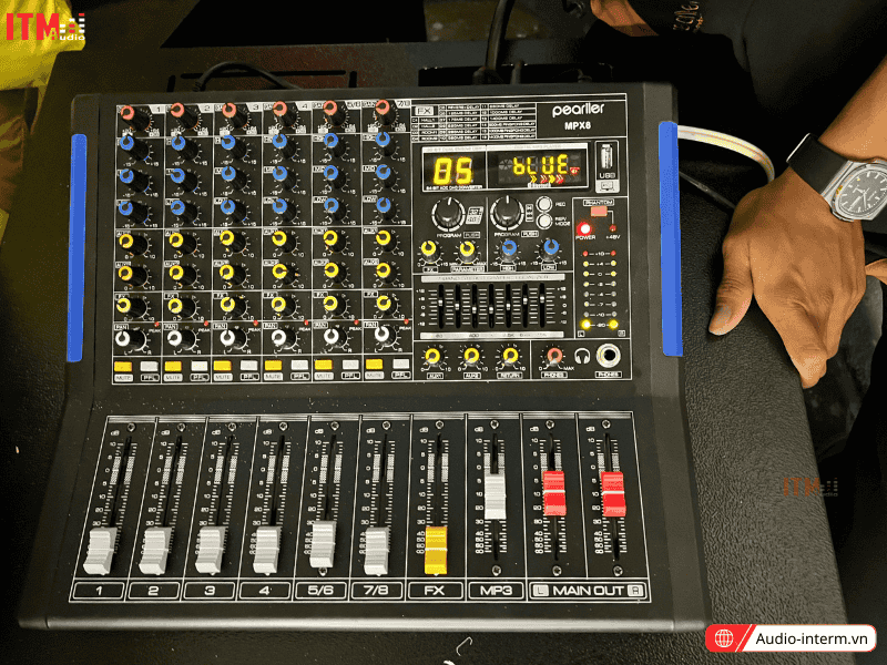 âm thanh acoustic nhà hàng (2)