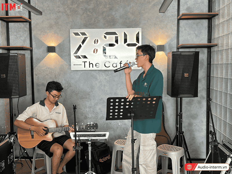 âm thanh acoustic nhà hàng (5)