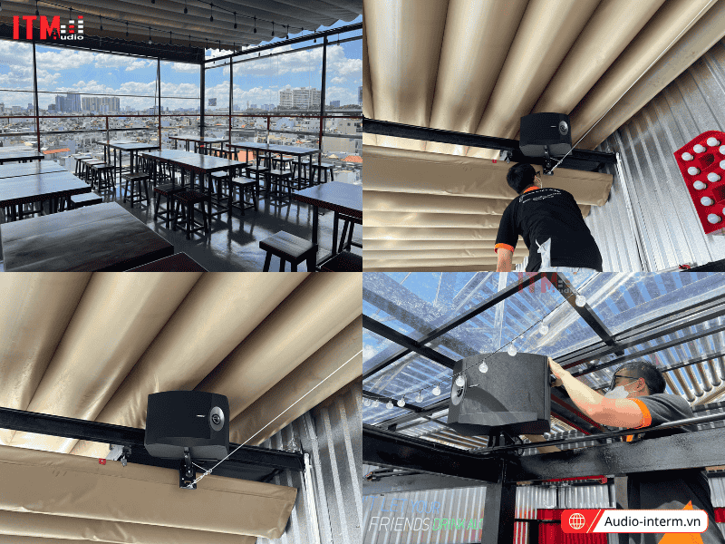 loa treo tường cho nhà hàng cafe (4)