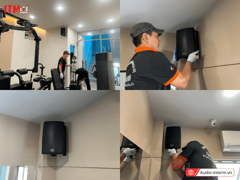 loa treo tường cho nhà hàng cafe (5)