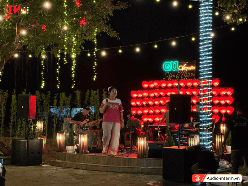 cấu hình dàn âm thanh acoustic (1)