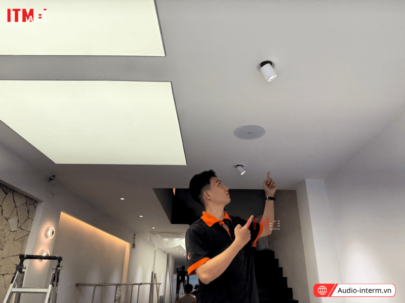 giải pháp loa âm trần bose (1)