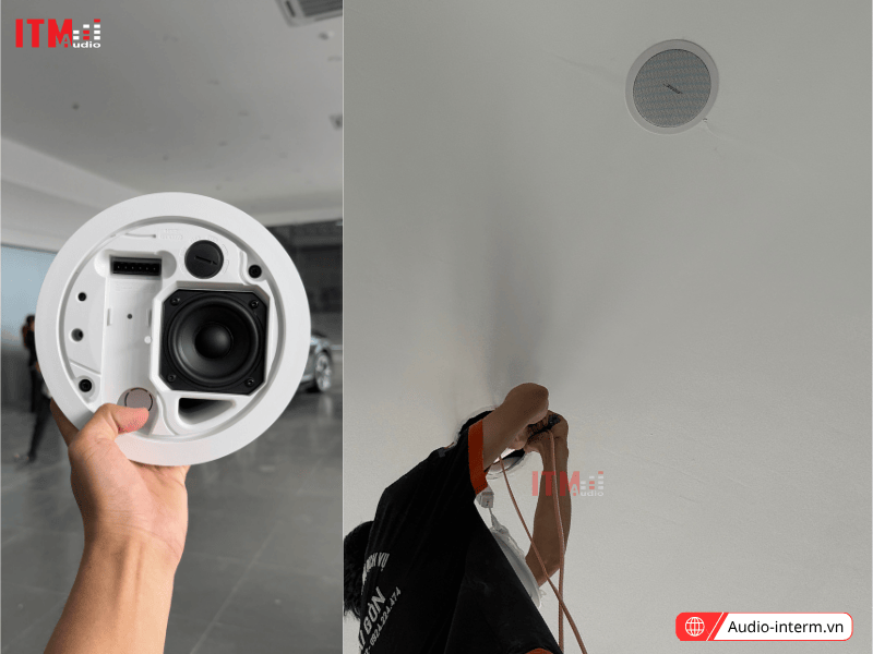 giải pháp loa âm trần bose (4)