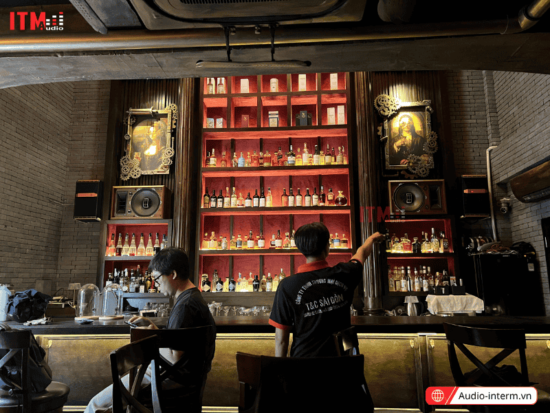 loa dành cho quán bar, lounge (10)