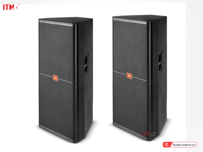 jbl SRX725