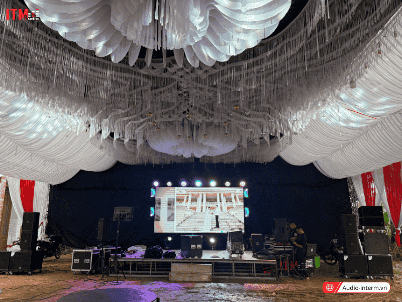 loa đám cưới công suất lớn (5)