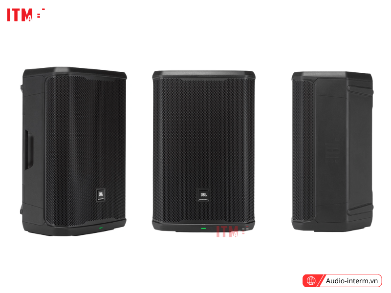 Loa JBL PRX 915