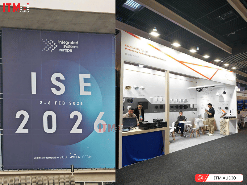 Pearller tham dự triển lãm