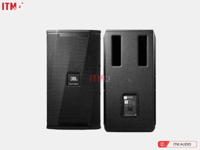 loa hoi truong jbl