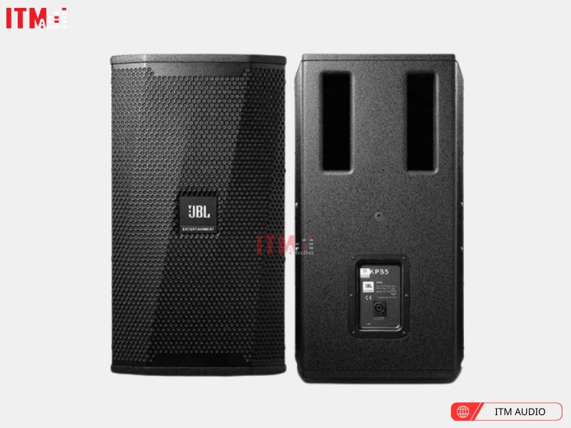 loa hoi truong jbl